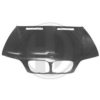 BMW 41617008328 Bonnet